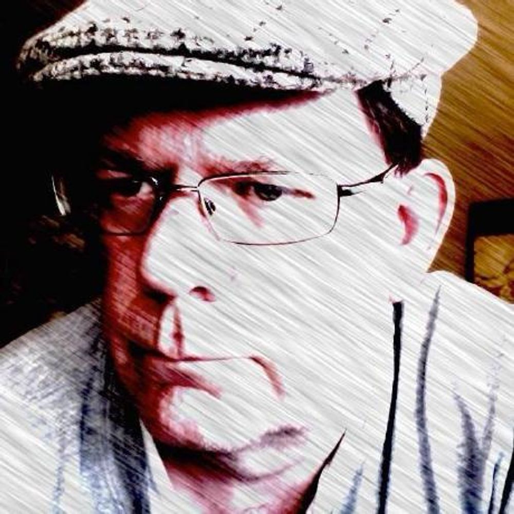 Tim Stalker