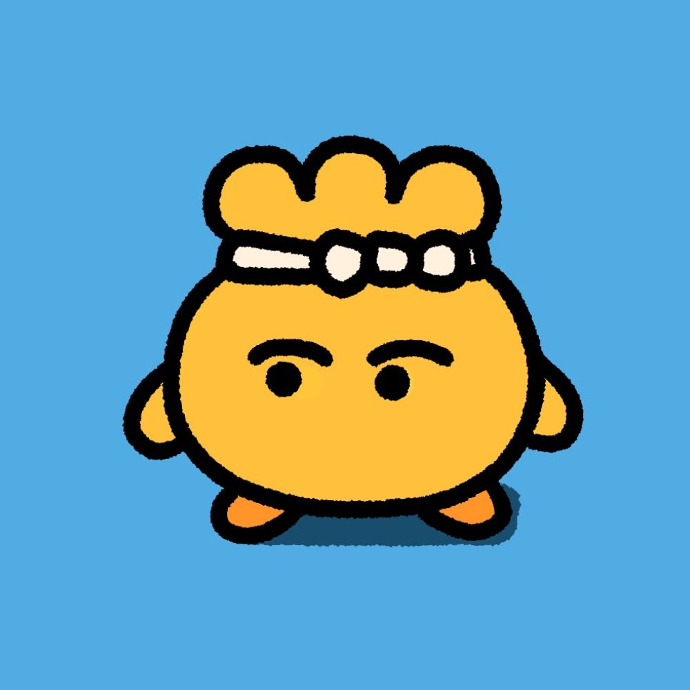 こんざい👾