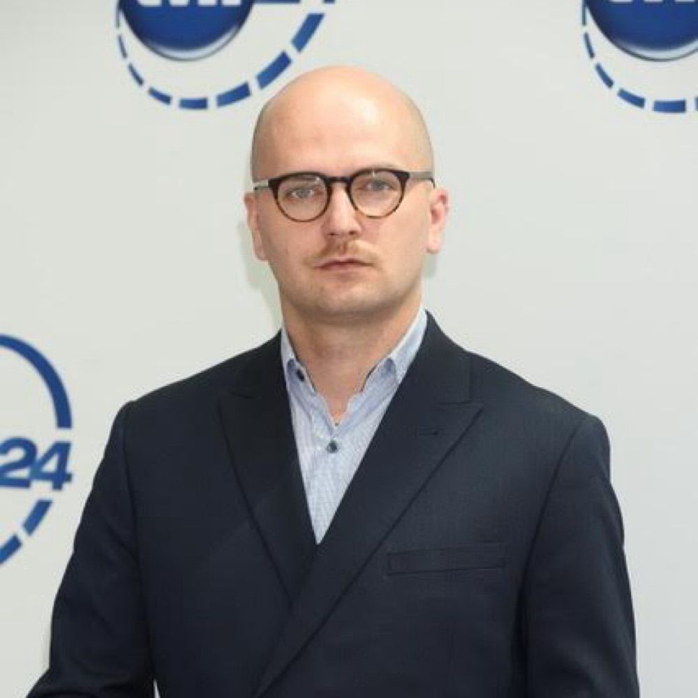 Tomasz-Marcin Wrona