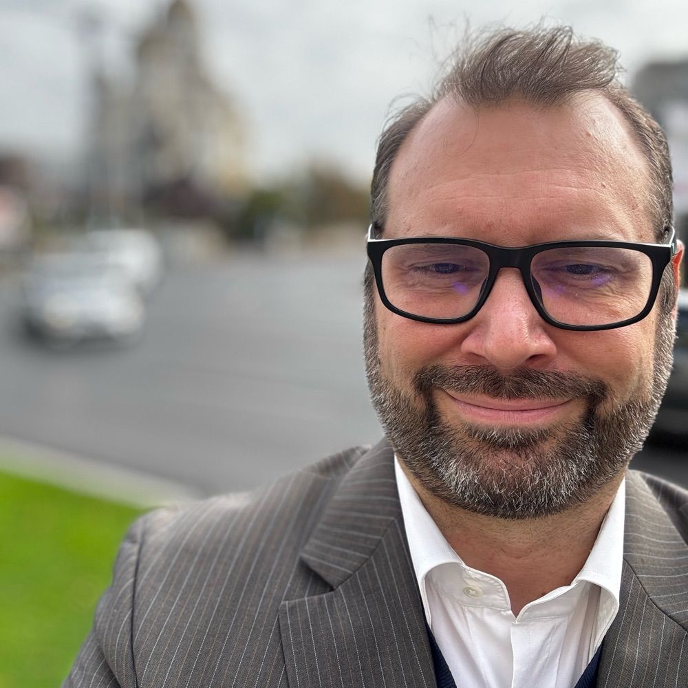 Yves Van Seters