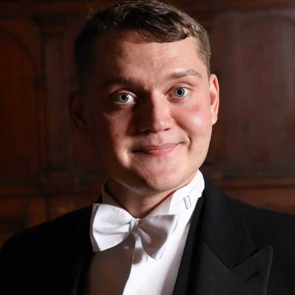 David Hedström 