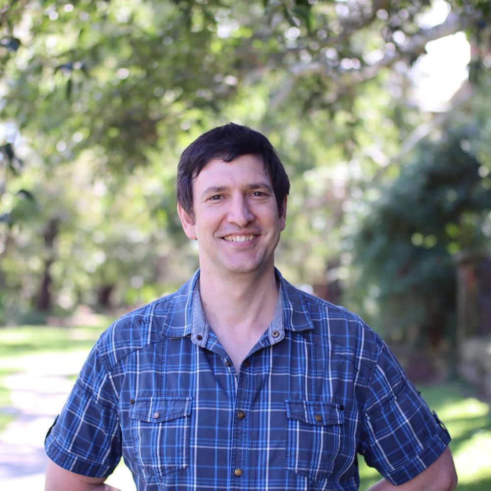 Brendan Clarke for Berowra