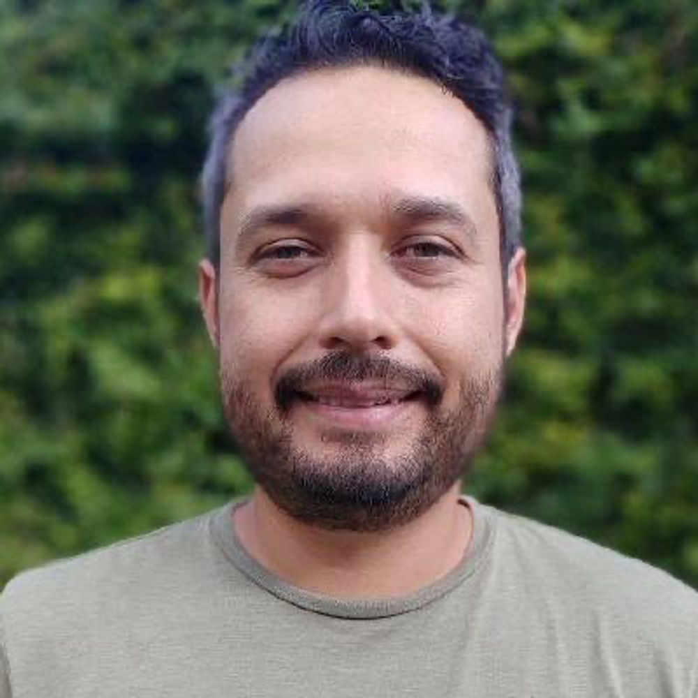 Edgar Rodriguez-Huerta