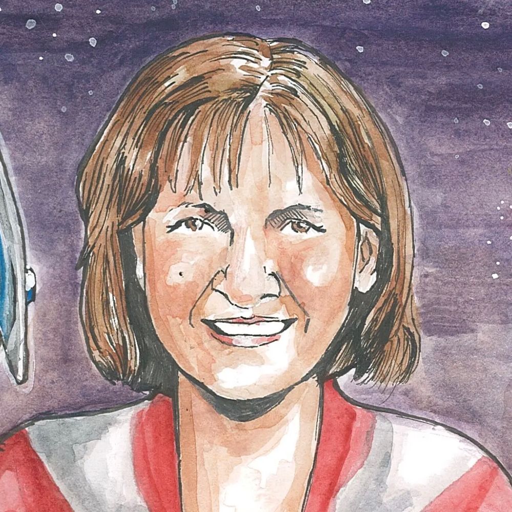 Jan Jenkins