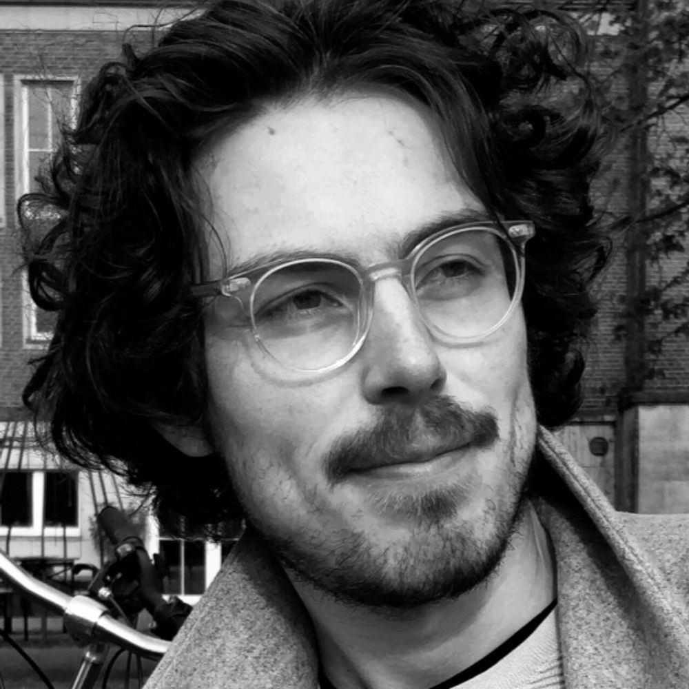 Lukas Rambold