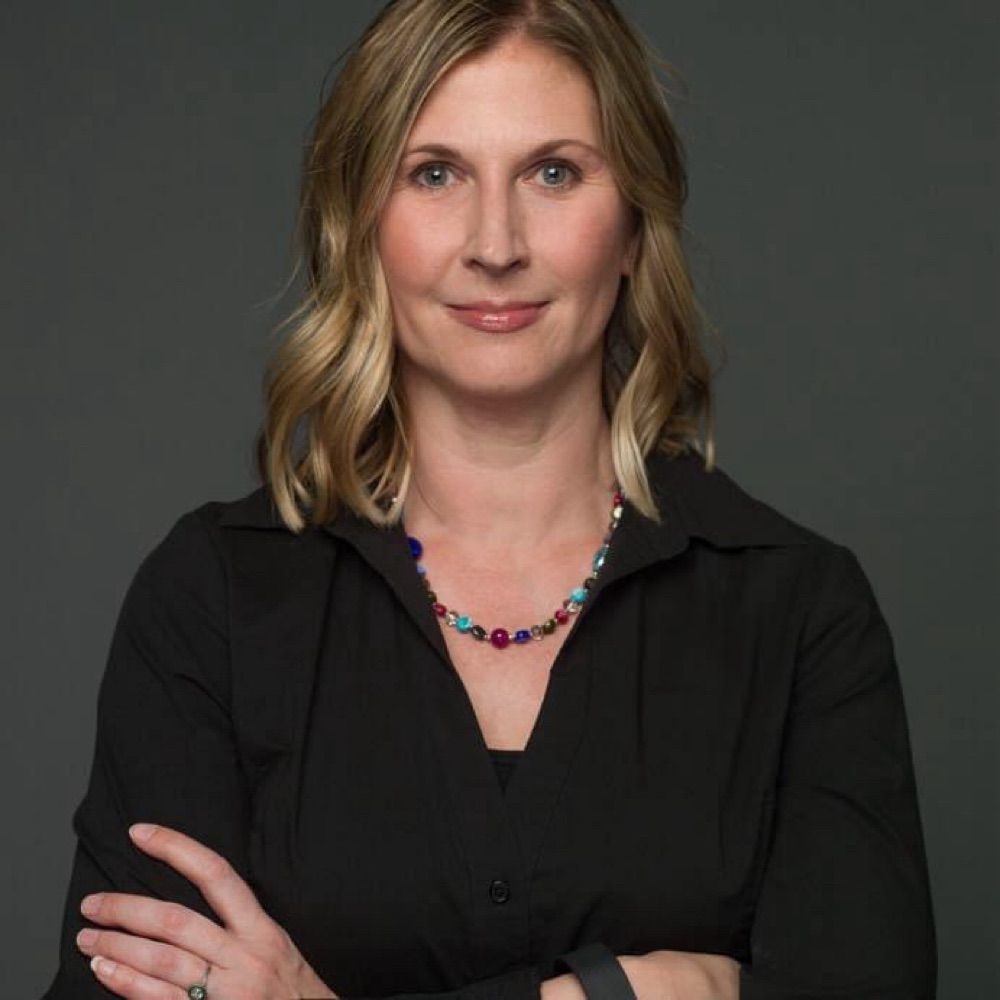 Tracy DeVries
