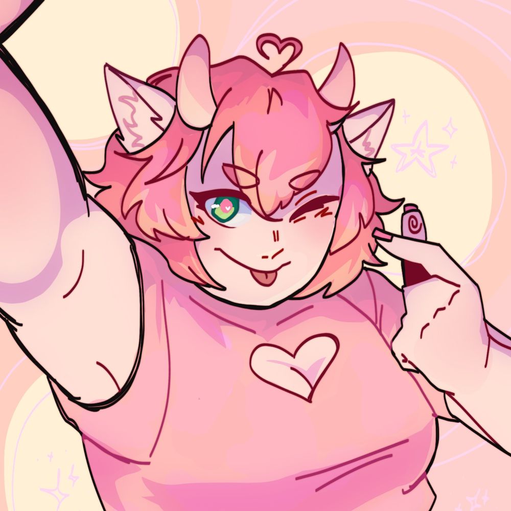 ShaunaJade 🌸 Vtuber ✨