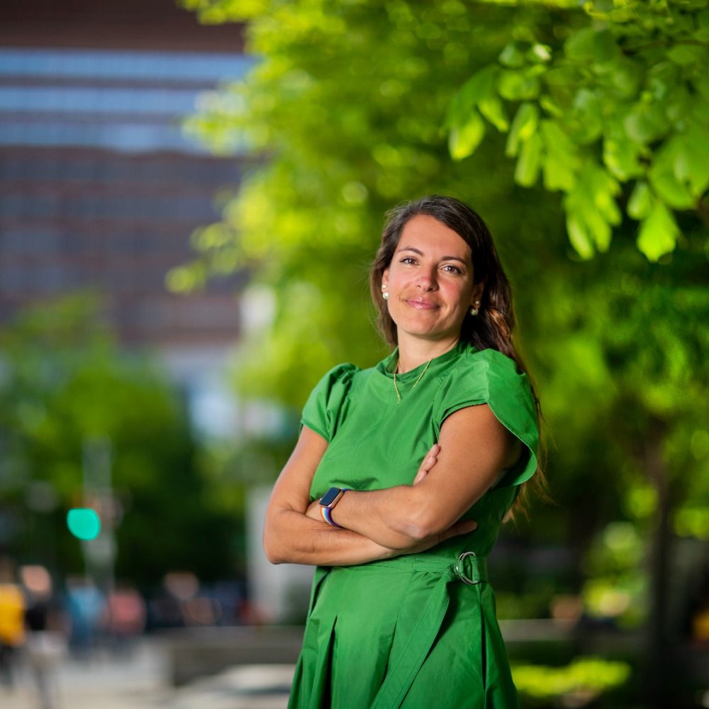 Rinad Beidas, PhD