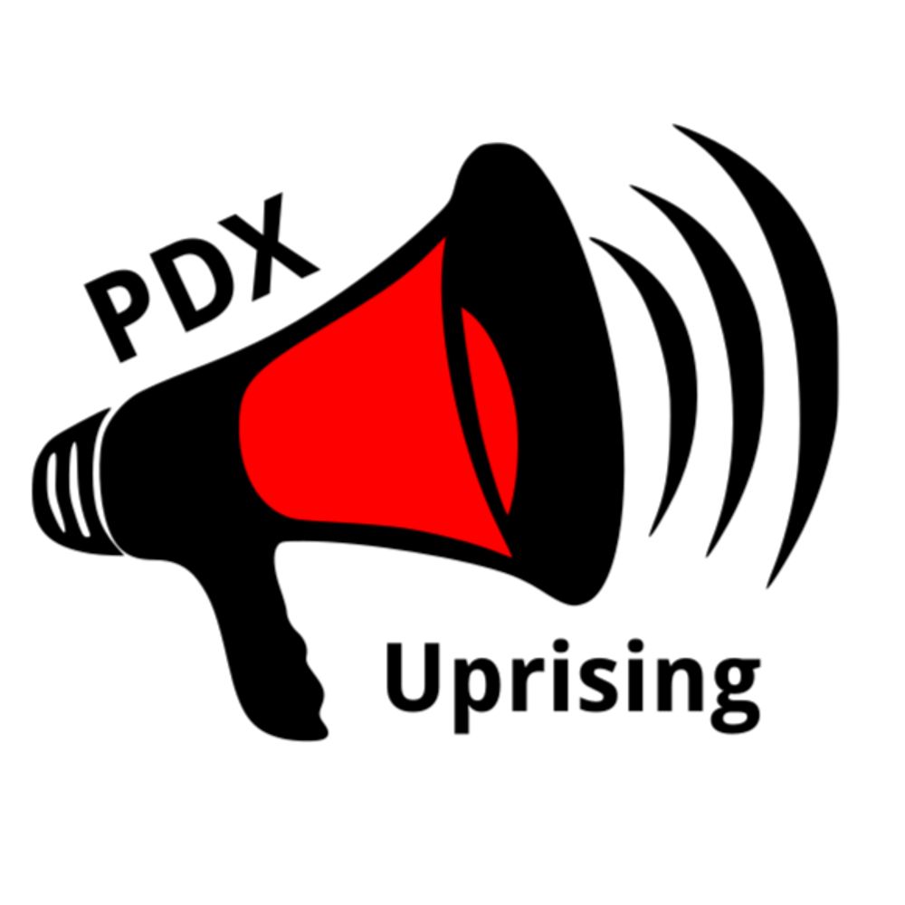 Portland Protest Information
