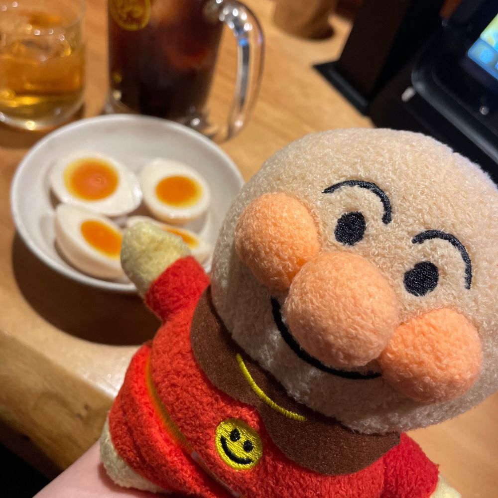 ちんたま