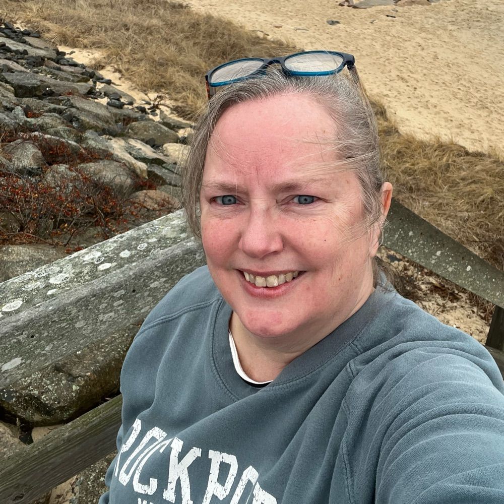 Laura Thibault-Schick