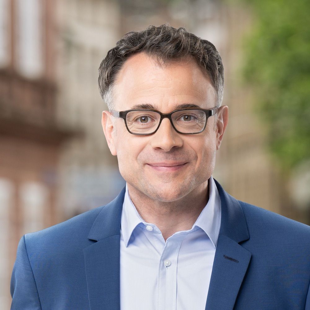 Kaspar Sutter