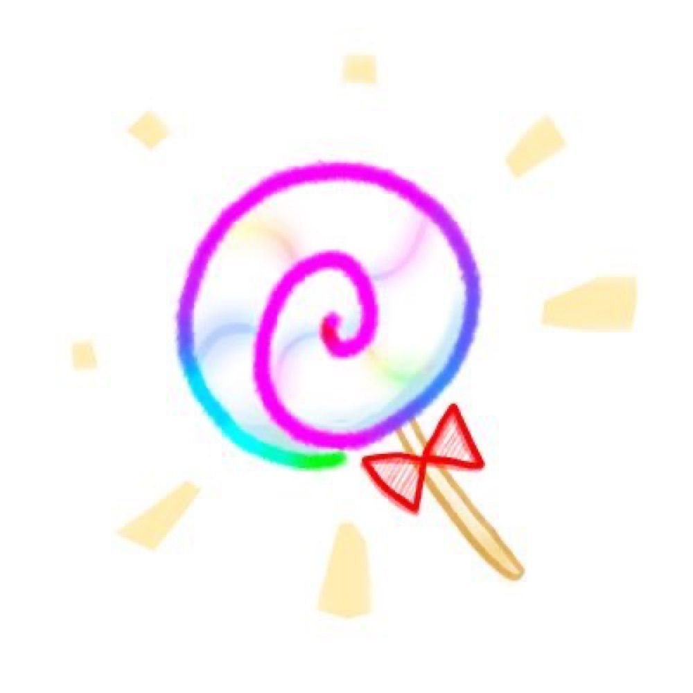 くるりん飴