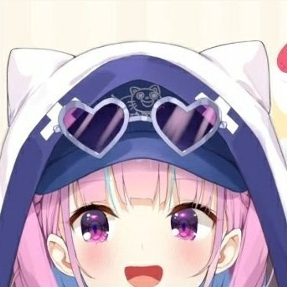 あくたん推しの自宅警備員!(さくたんも)
