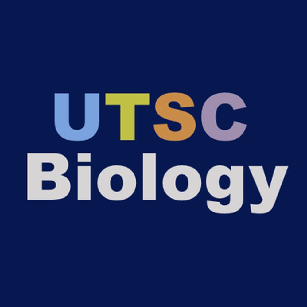 UTSCBiology