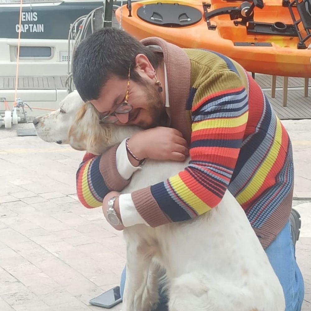 Sedat Yağcıoğlu