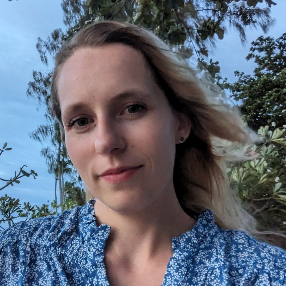 Julia M. Messmer