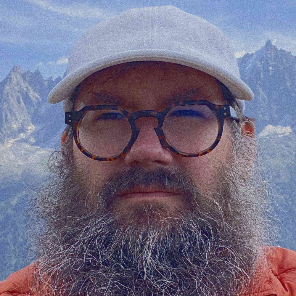 Jacques Perconte