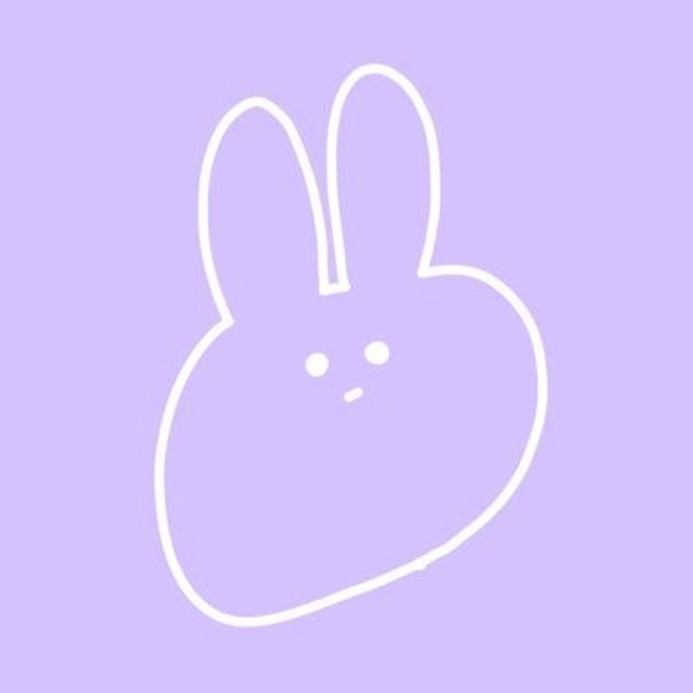 うさこ。