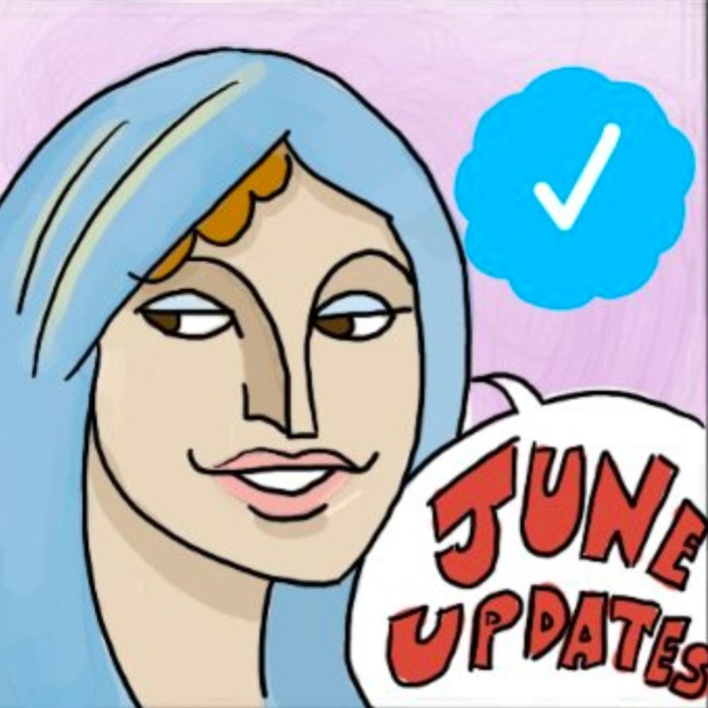 june updates