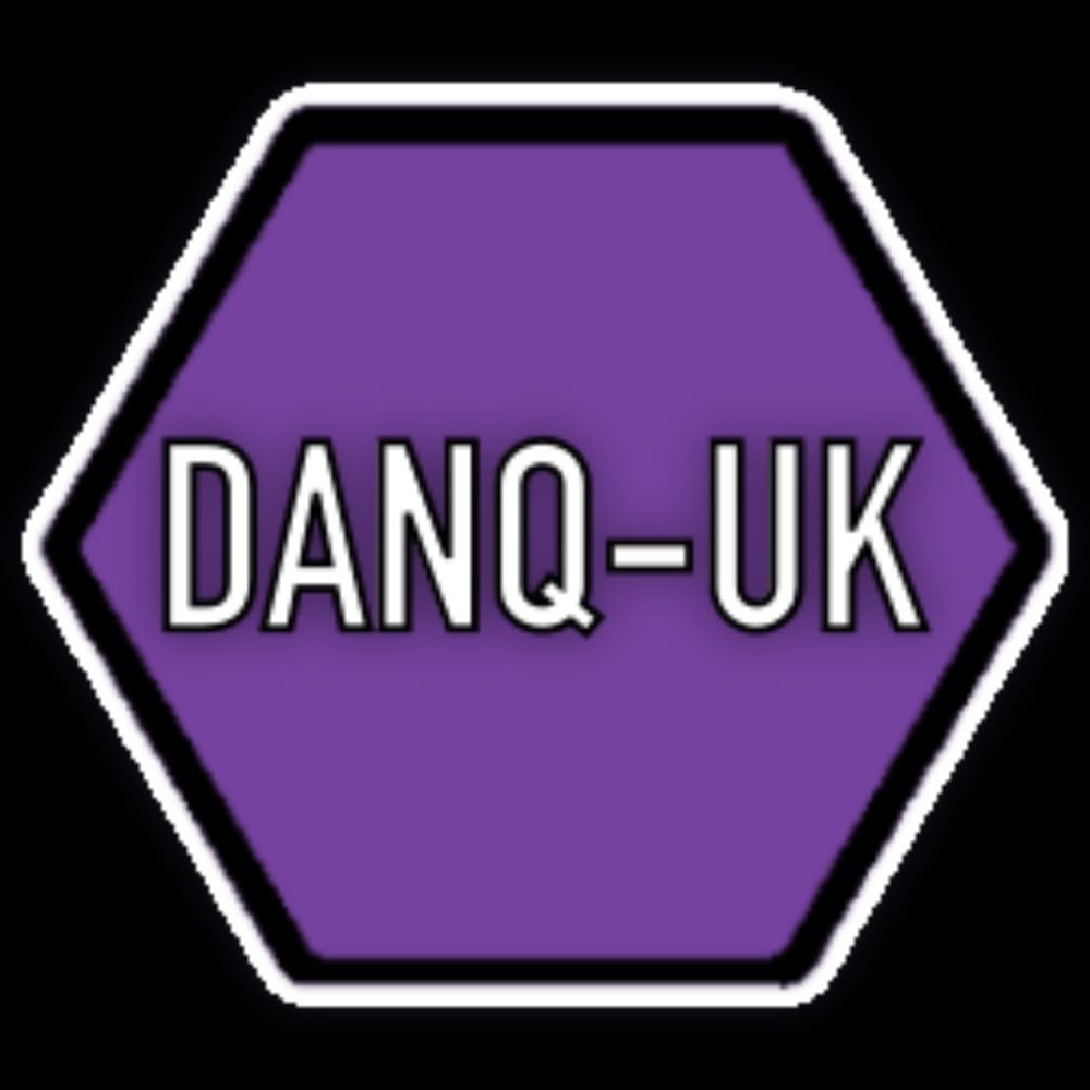 DANQ-UK