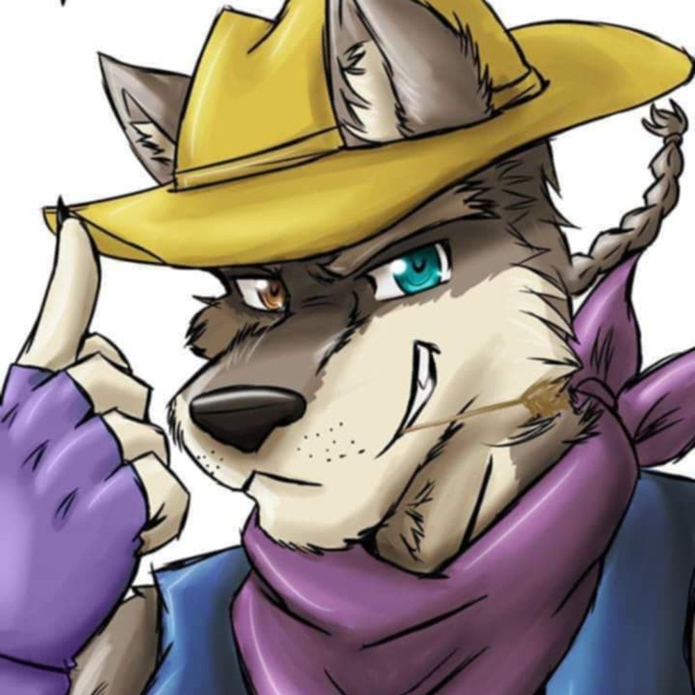 Pako Lobo Martinez brockyaoi