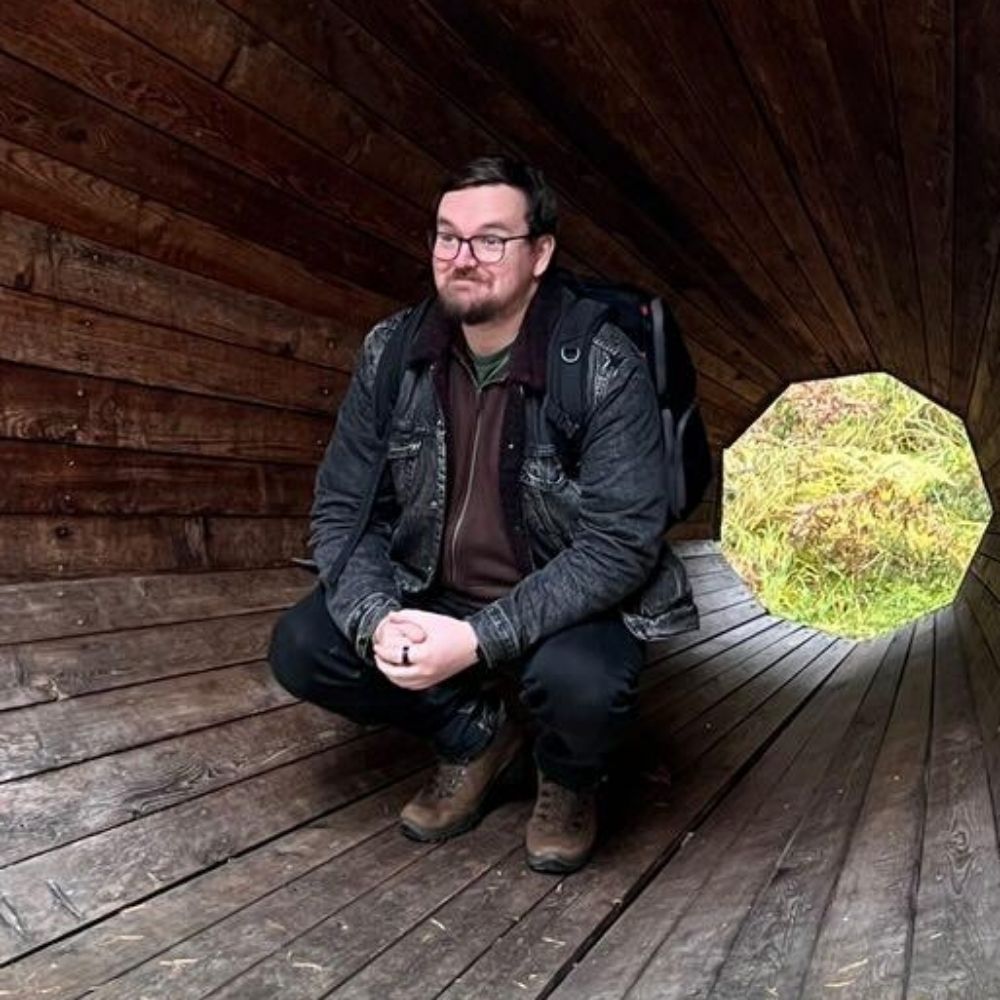 Phil Southam