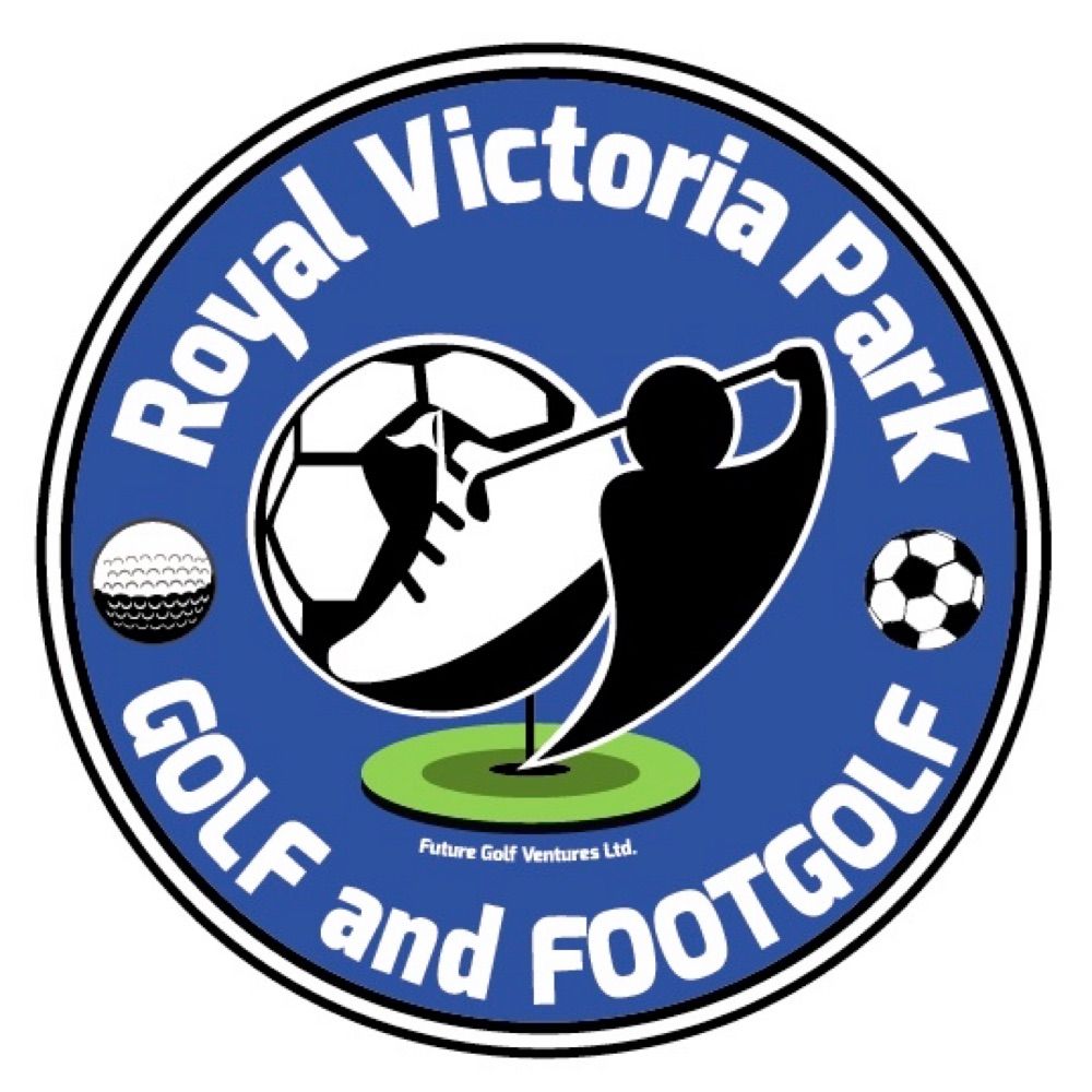 Royal Victoria Park Golf & Footgolf