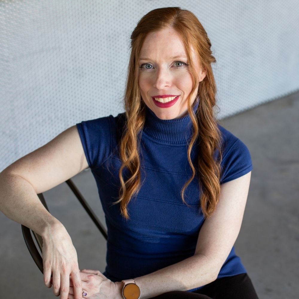 Audrey Cramer Coaching
