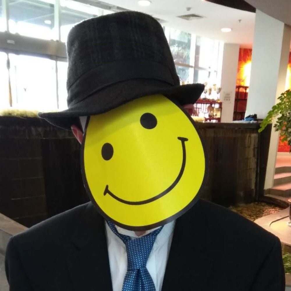 Aidan Solomon