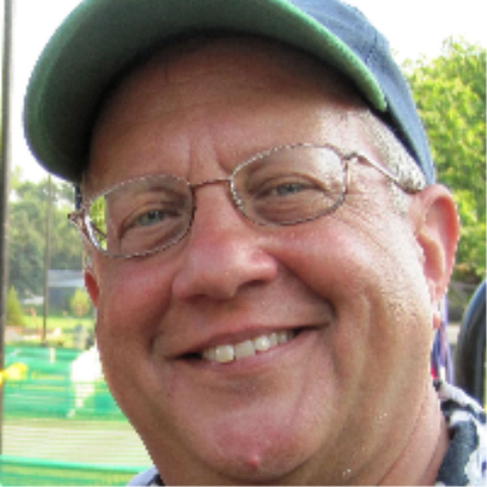 Dave Terrill
