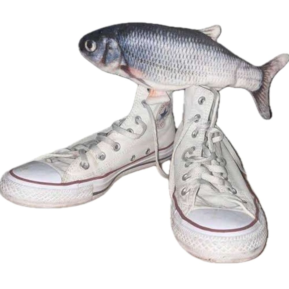 Uri/Tuna 🐟