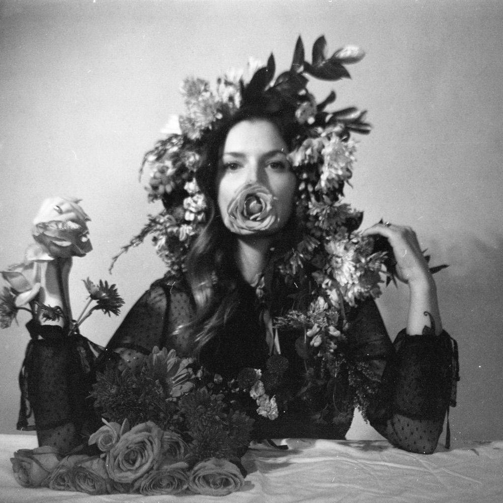 Tilly Shull