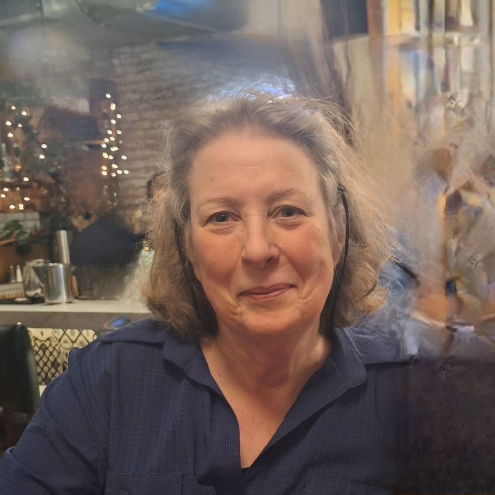 Joan Brewer