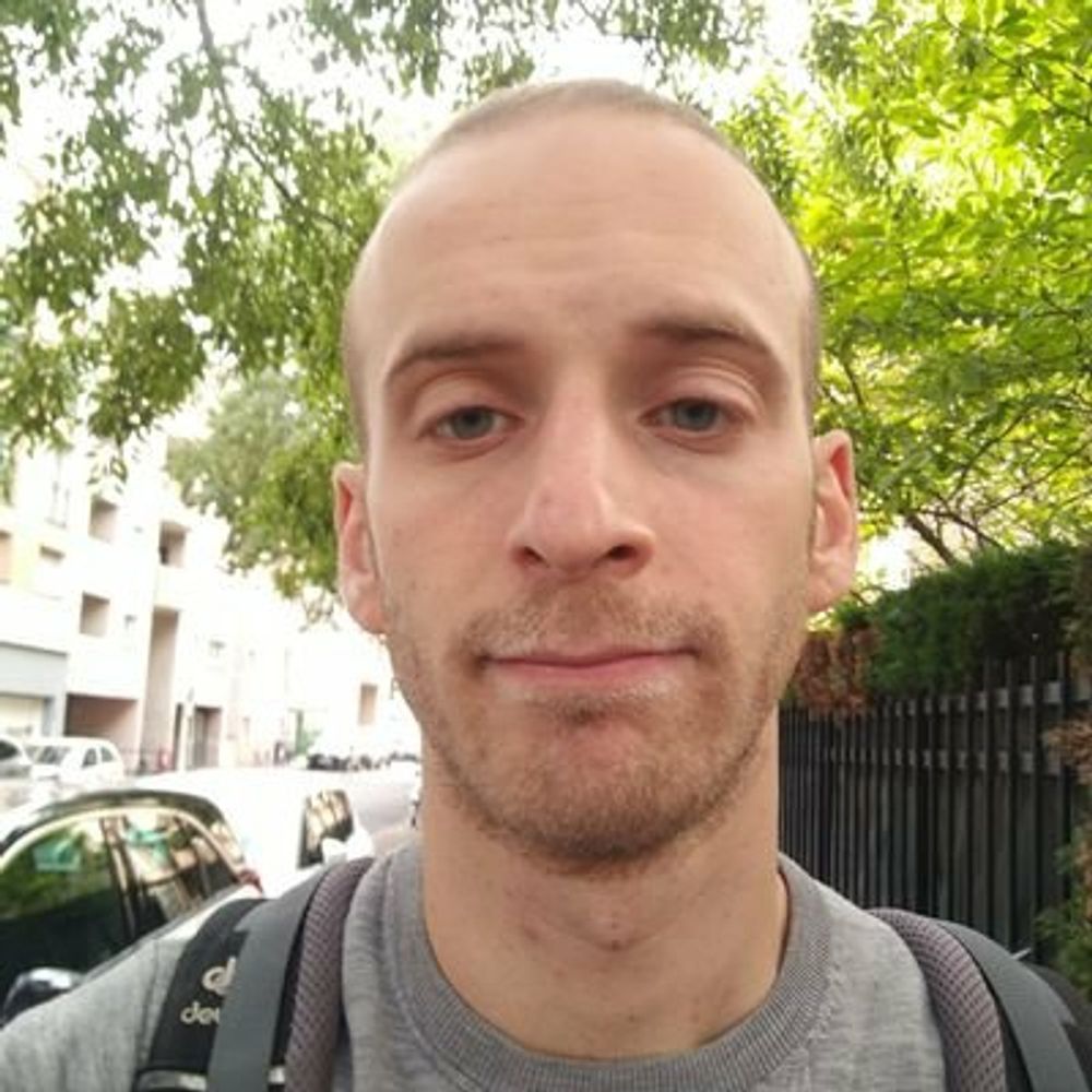 Florian Le Bris 