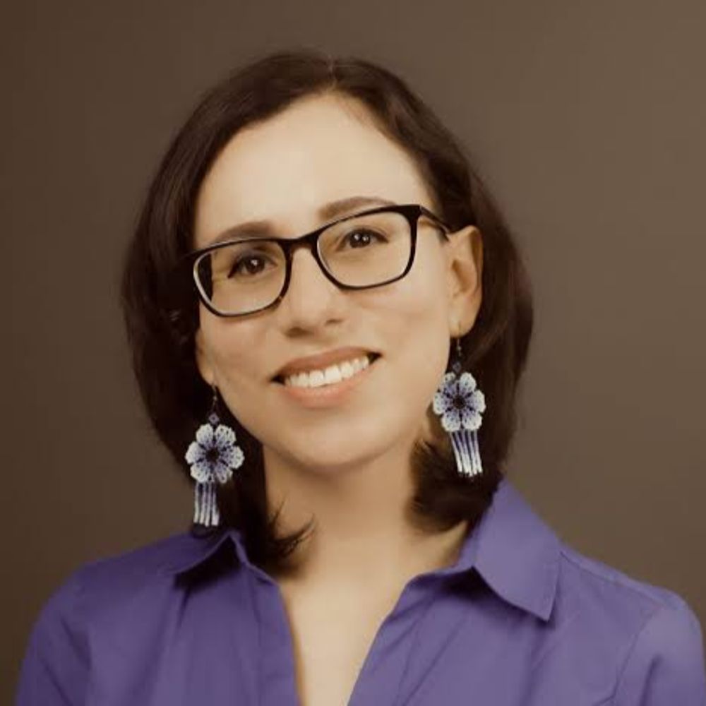 Mónica L. Caudillo