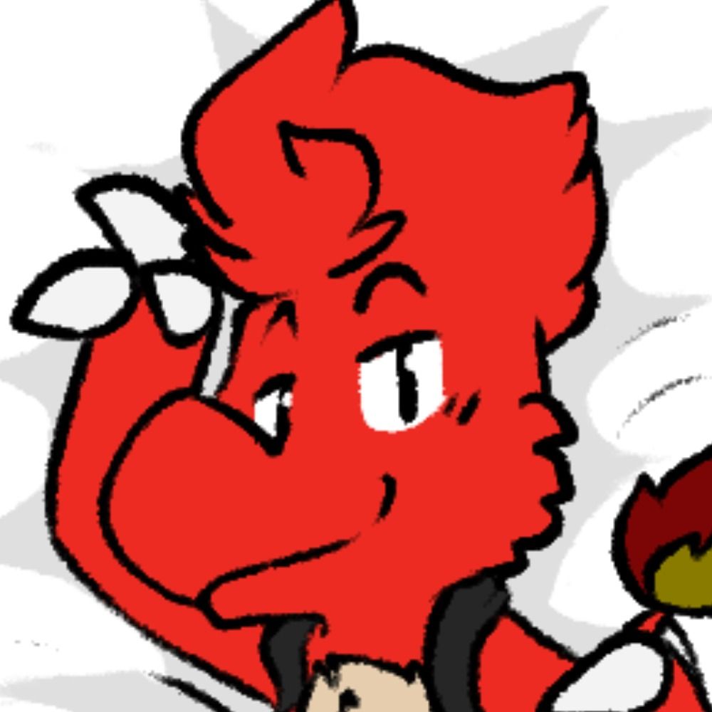 Profile avatar