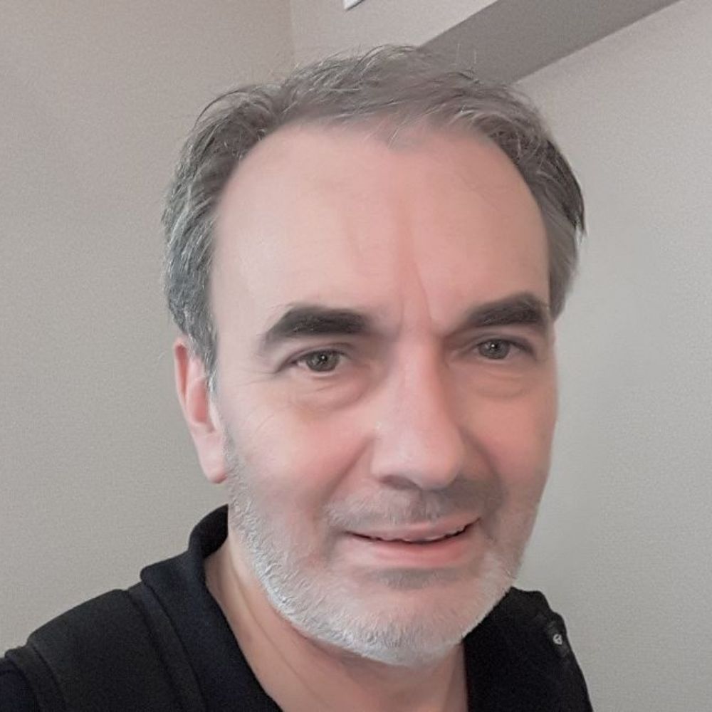 Marc Corbeels