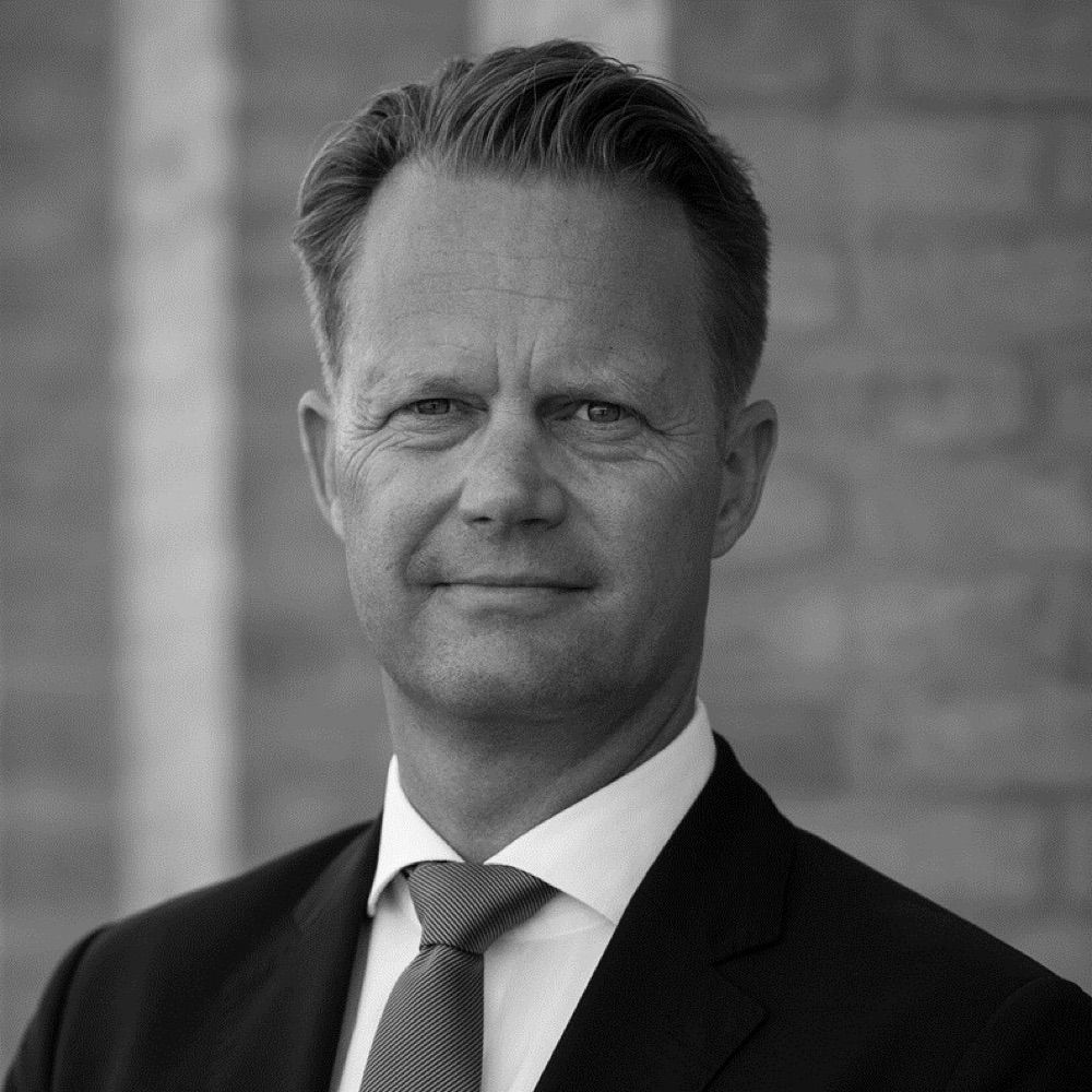 Jeppe Kofod