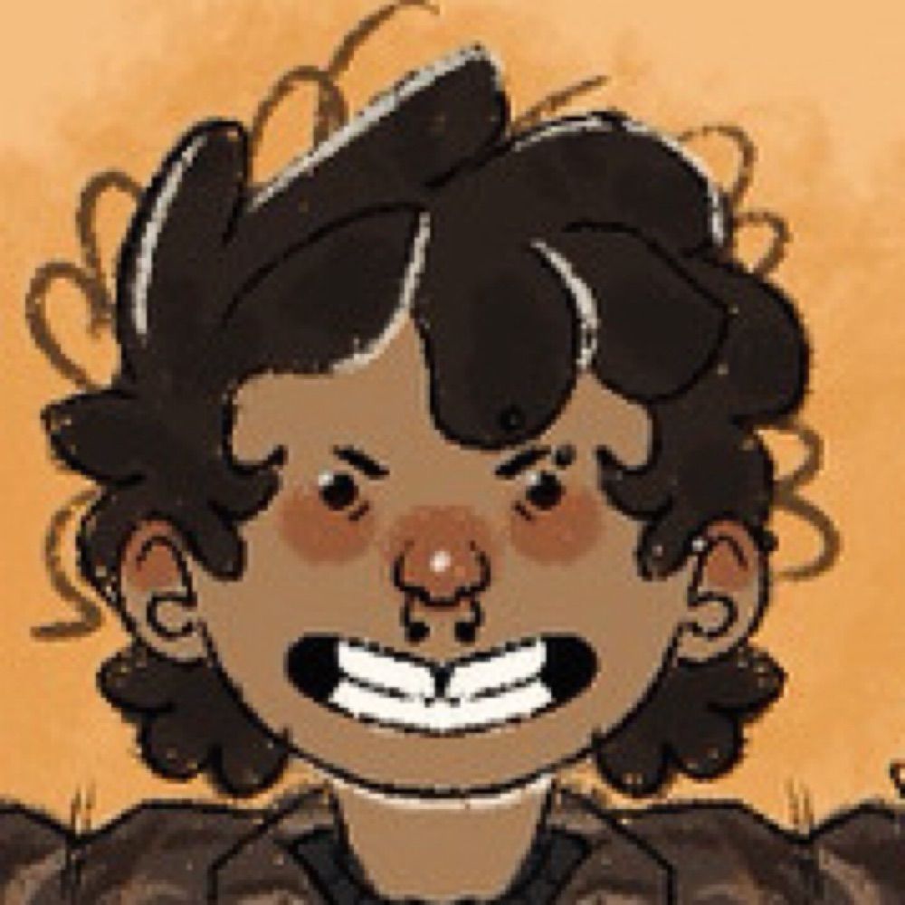 Lukas woof!