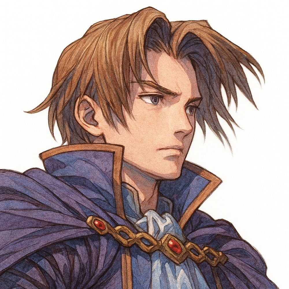 User avatar