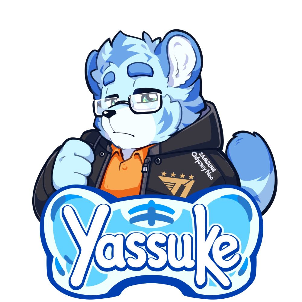 Yasskue
