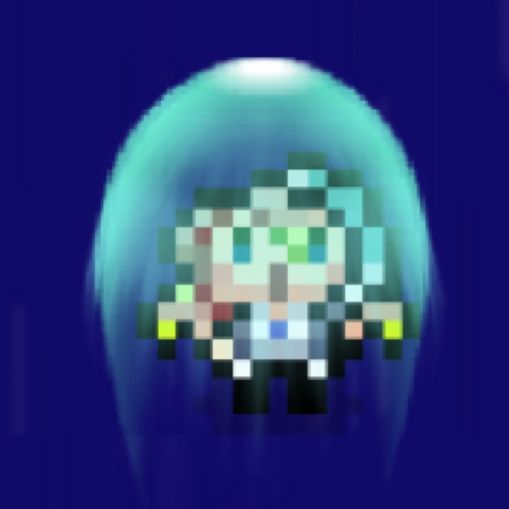 にょろ