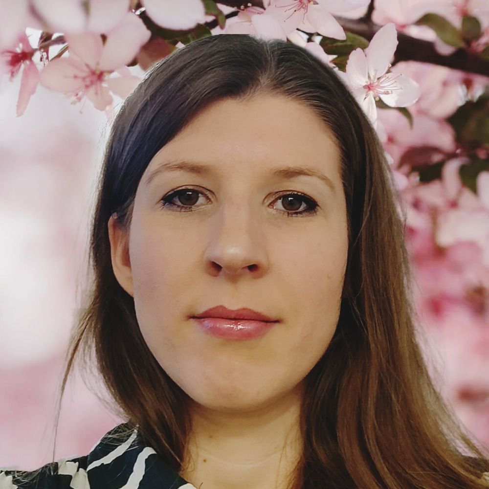 Rowena Herlich