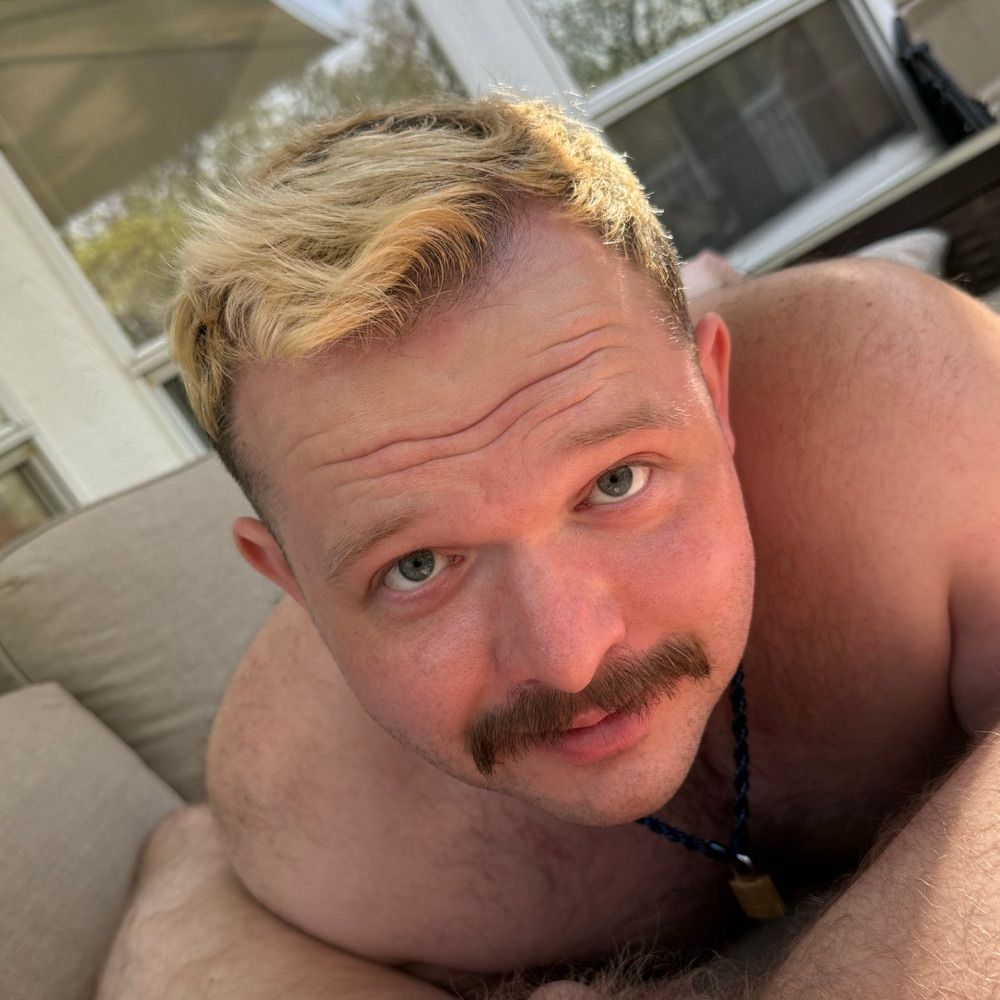 Aspiring Himbo