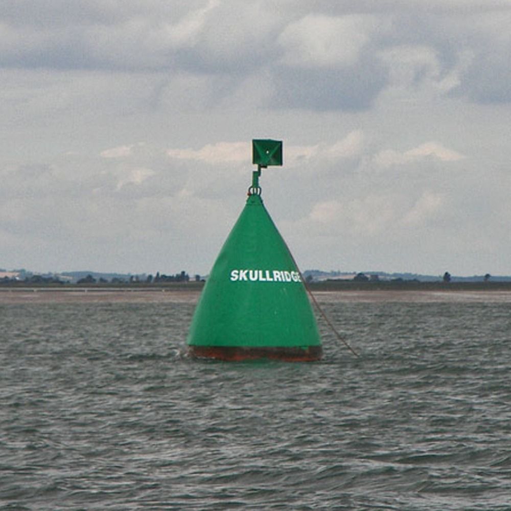 Scullridge
