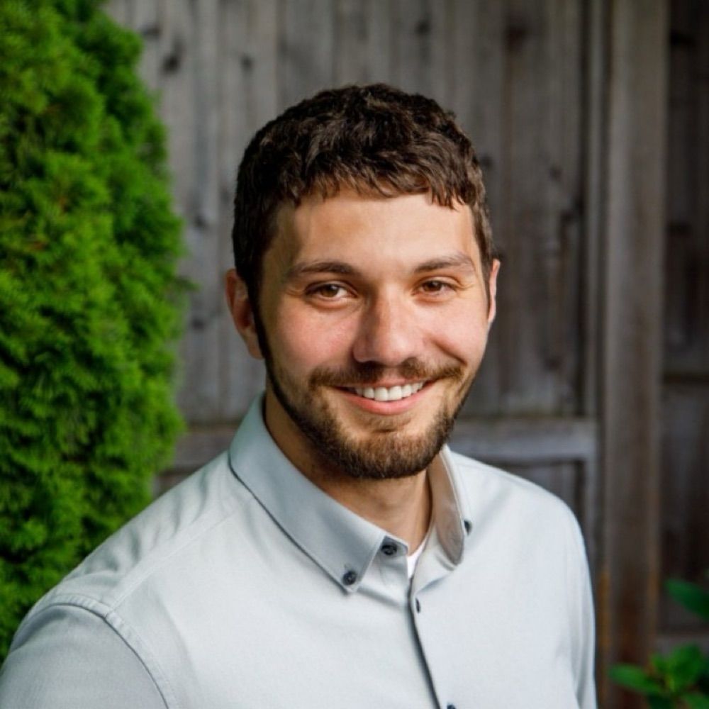 Nathan Pohl
