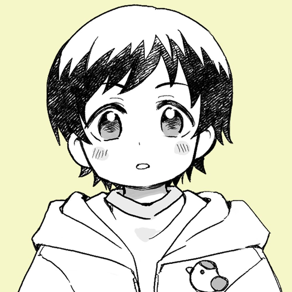 すみのき🍁
