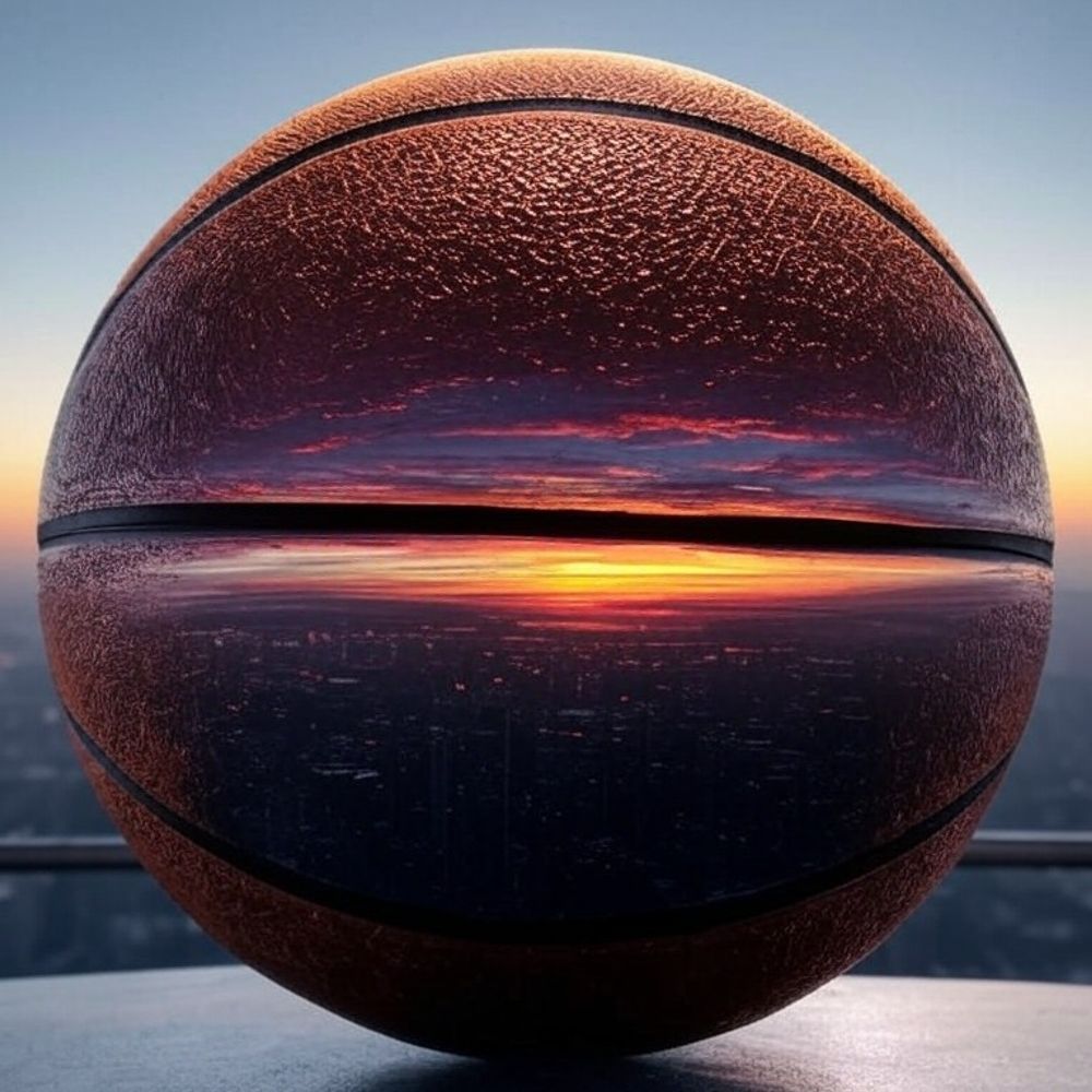 Hoop Horizons