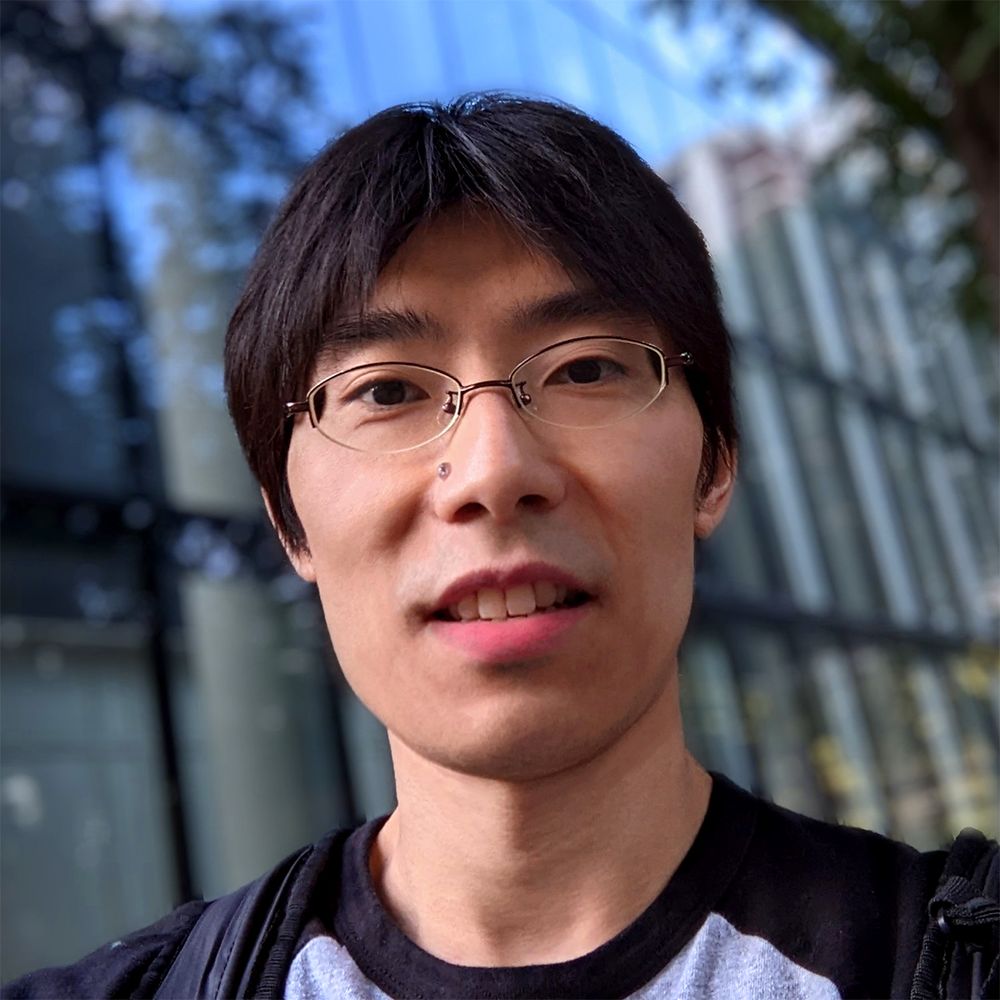 Kohei Yoshino